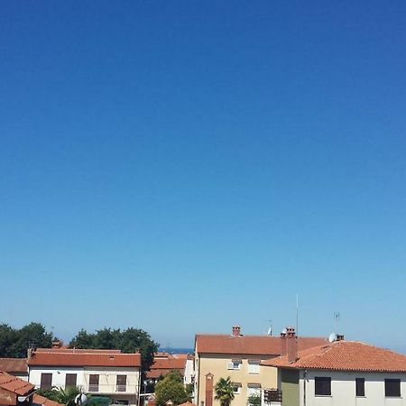 Apartment Valentina Porec Luaran gambar