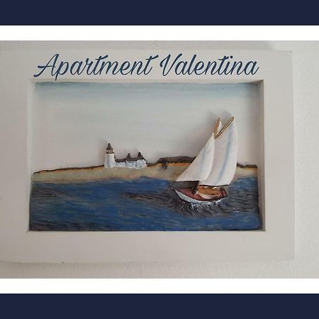 Apartment Valentina Porec Luaran gambar