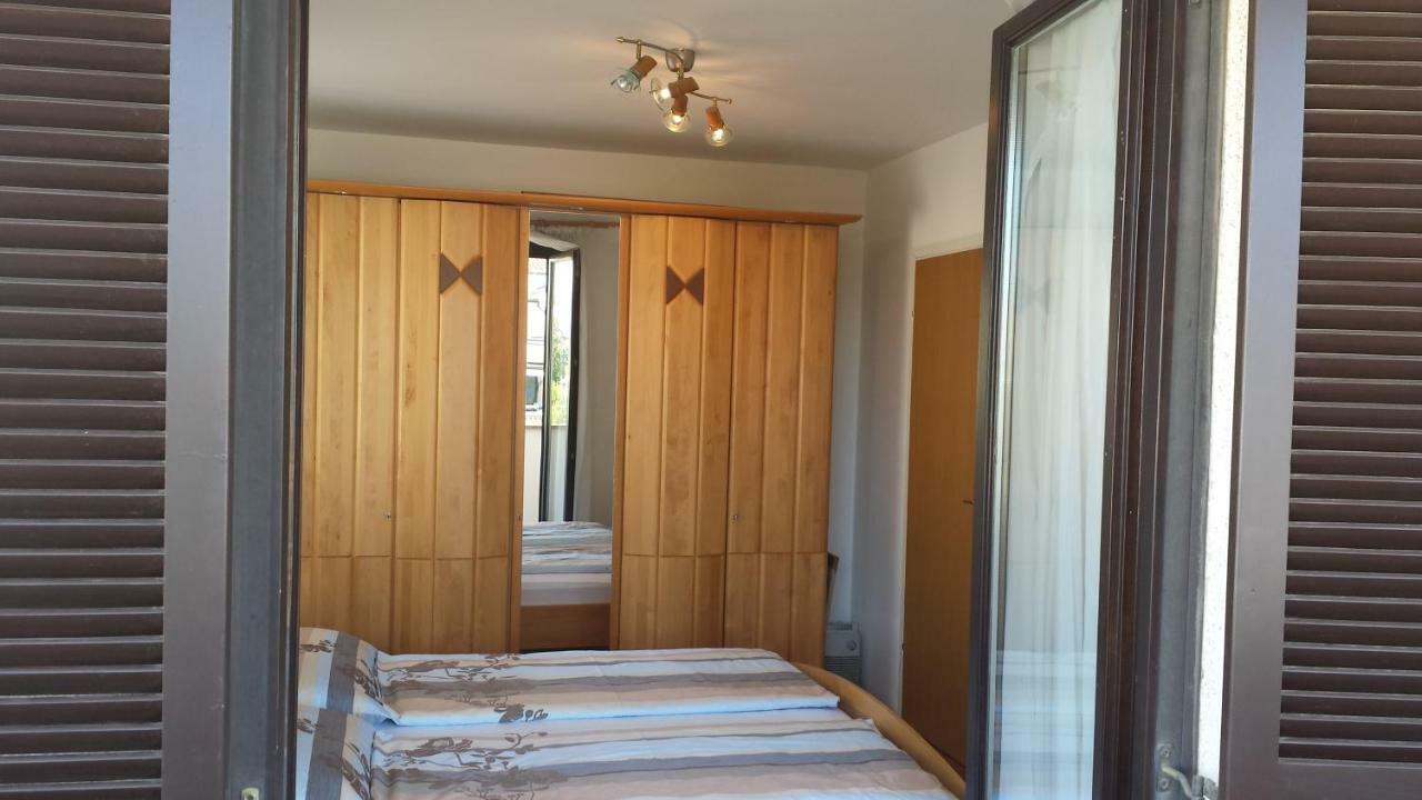 Apartment Valentina Porec Luaran gambar