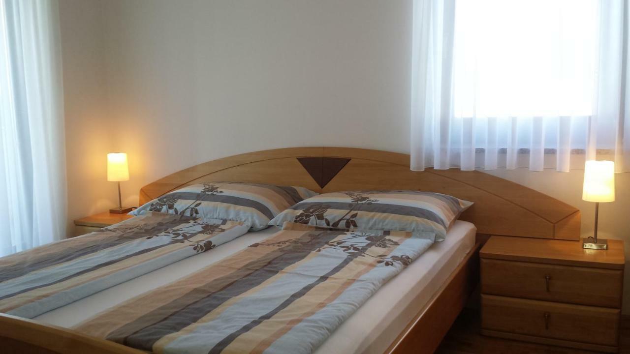 Apartment Valentina Porec Luaran gambar