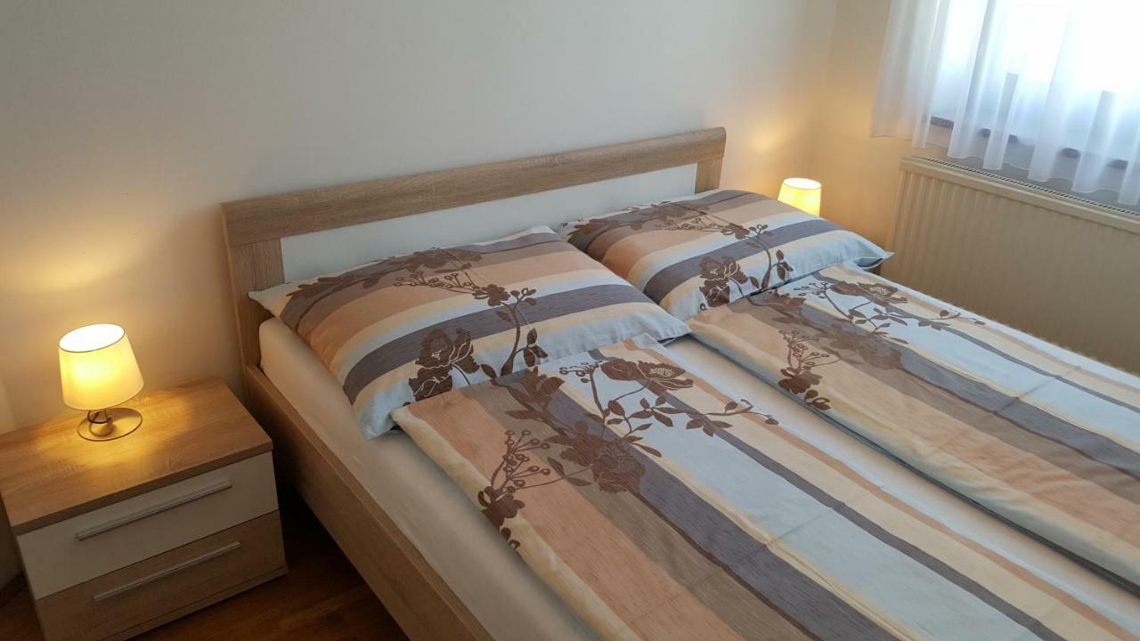 Apartment Valentina Porec Luaran gambar