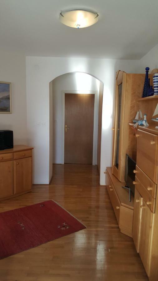Apartment Valentina Porec Luaran gambar