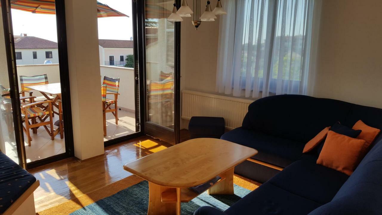 Apartment Valentina Porec Luaran gambar