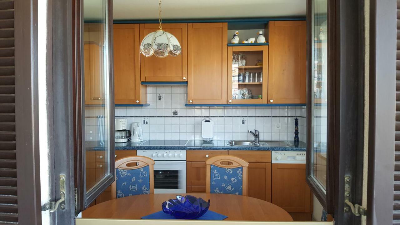 Apartment Valentina Porec Luaran gambar