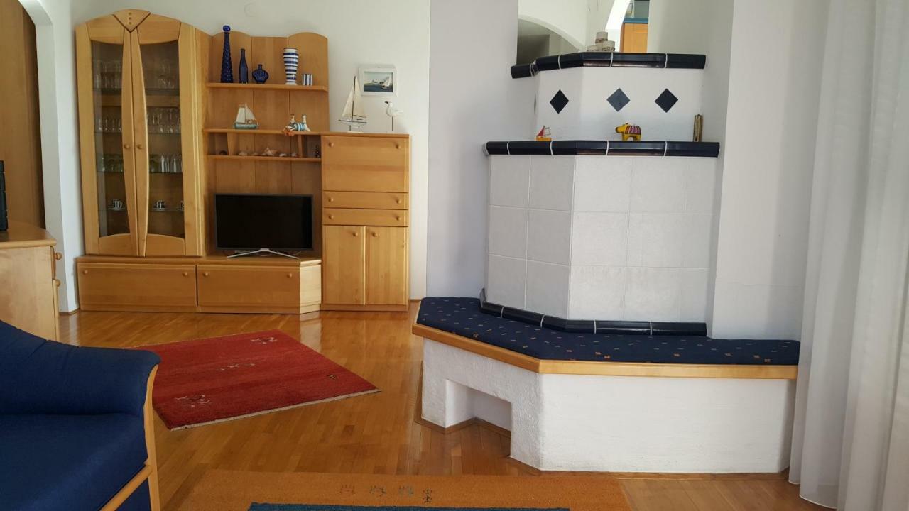 Apartment Valentina Porec Luaran gambar