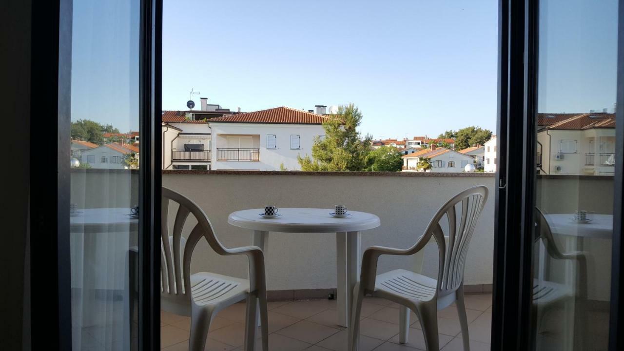 Apartment Valentina Porec Luaran gambar