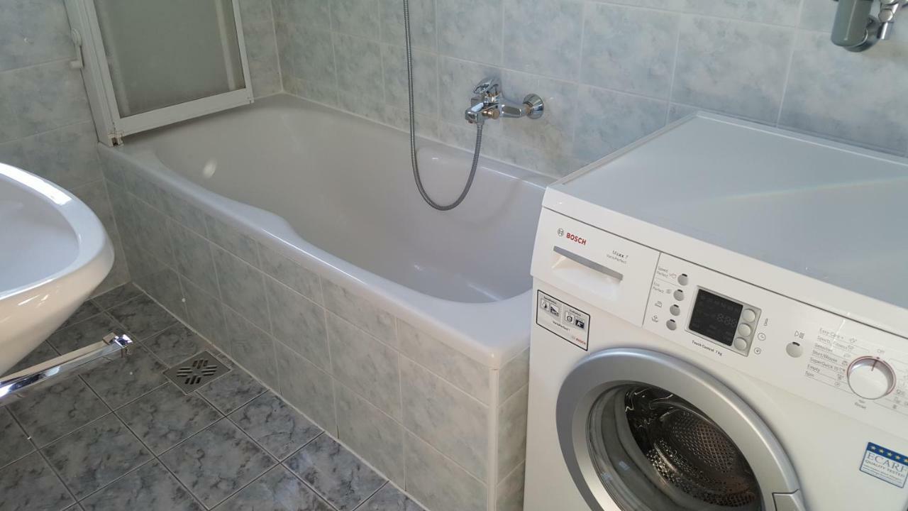 Apartment Valentina Porec Luaran gambar