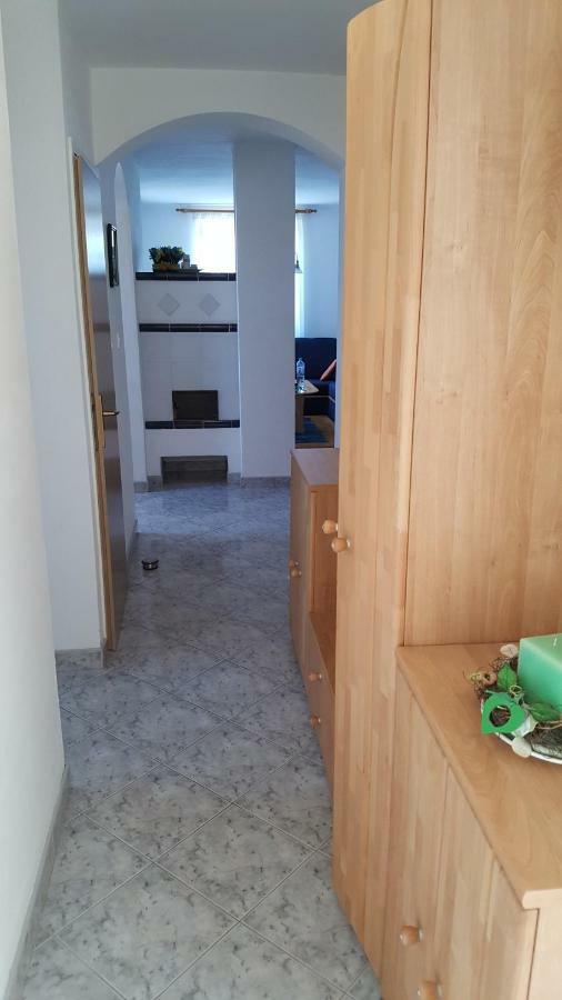 Apartment Valentina Porec Luaran gambar