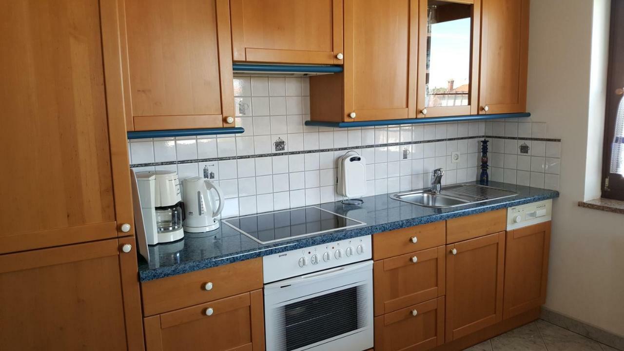 Apartment Valentina Porec Luaran gambar
